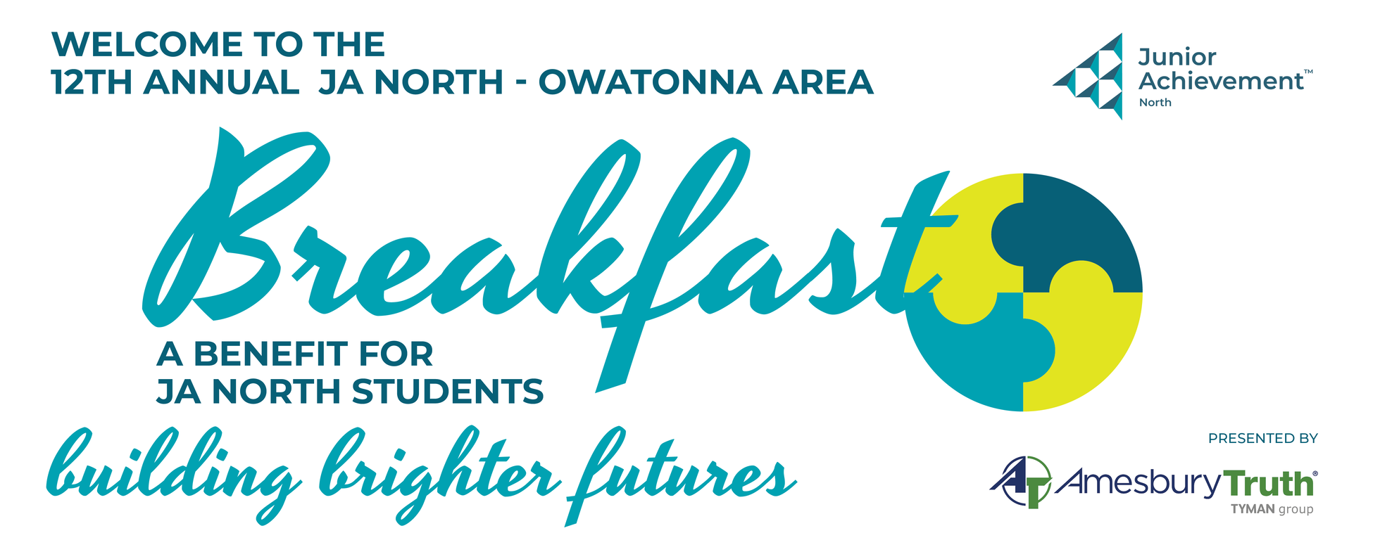 2024 JA Benefit Breakfast - Owatonna Area